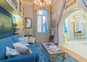 Foto 15 - Appartamento Salizada Cannaregio - San Giovanni Grisostomo
 
5783, Venezia - foto 15