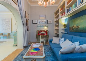 Foto 16 - Appartamento Salizada Cannaregio - San Giovanni Grisostomo
 
5783, Venezia - foto 16