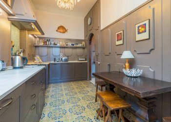 Foto 17 - Appartamento Salizada Cannaregio - San Giovanni Grisostomo
 
5783, Venezia - foto 17