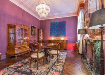 Foto 18 - Appartamento Salizada Cannaregio - San Giovanni Grisostomo
 
5783, Venezia - foto 18