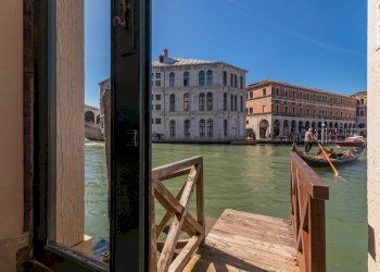 Foto 27 - Appartamento Salizada Cannaregio - San Giovanni Grisostomo
 
5783, Venezia - foto 27