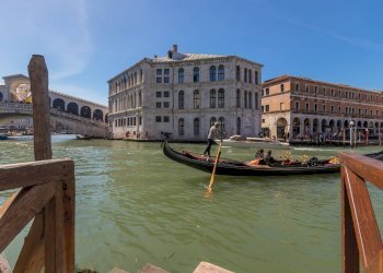 Foto 28 - Appartamento Salizada Cannaregio - San Giovanni Grisostomo
 
5783, Venezia - foto 28