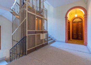 Foto 29 - Appartamento Salizada Cannaregio - San Giovanni Grisostomo
 
5783, Venezia - foto 29