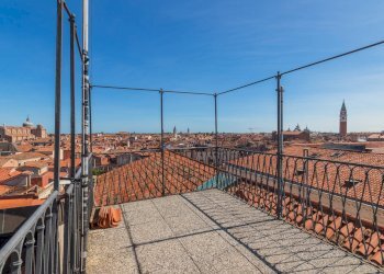 Foto 31 - Appartamento Salizada Cannaregio - San Giovanni Grisostomo
 
5783, Venezia - foto 31