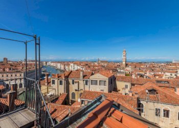 Foto 33 - Appartamento Salizada Cannaregio - San Giovanni Grisostomo
 
5783, Venezia - foto 33