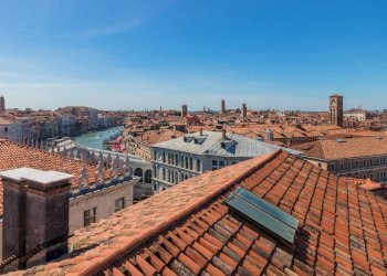 Foto 34 - Appartamento Salizada Cannaregio - San Giovanni Grisostomo
 
5783, Venezia - foto 34