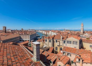 Foto 35 - Appartamento Salizada Cannaregio - San Giovanni Grisostomo
 
5783, Venezia - foto 35