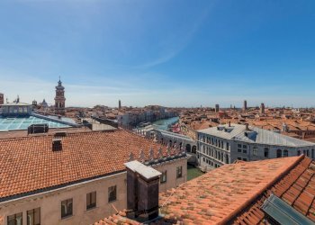 Foto 36 - Appartamento Salizada Cannaregio - San Giovanni Grisostomo
 
5783, Venezia - foto 36