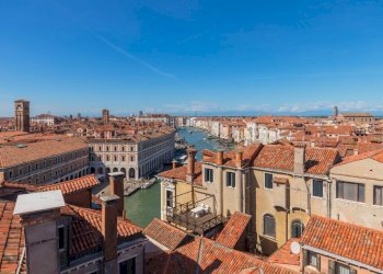 Foto 37 - Appartamento Salizada Cannaregio - San Giovanni Grisostomo
 
5783, Venezia - foto 37