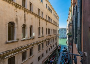 Foto 38 - Appartamento Salizada Cannaregio - San Giovanni Grisostomo
 
5783, Venezia - foto 38