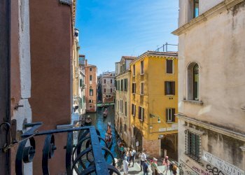 Foto 39 - Appartamento Salizada Cannaregio - San Giovanni Grisostomo
 
5783, Venezia - foto 39