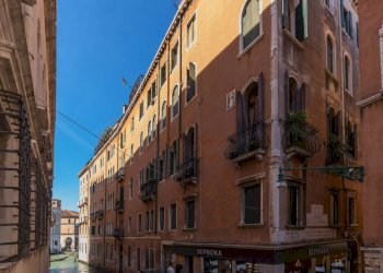 Foto 40 - Appartamento Salizada Cannaregio - San Giovanni Grisostomo
 
5783, Venezia - foto 40