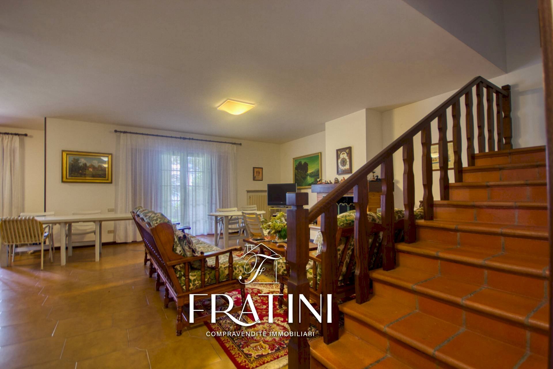 Foto 3 - Casa semi indipendente Frazione Cerqueto, Civitella del Tronto - foto 3