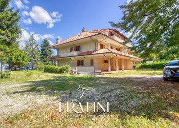 Foto 1 - Casa semi indipendente Frazione Cerqueto, Civitella del Tronto - foto 1