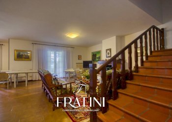 Foto 3 - Casa semi indipendente Frazione Cerqueto, Civitella del Tronto - foto 3