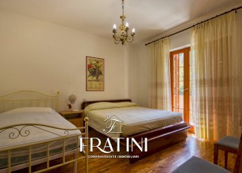 Foto 8 - Casa semi indipendente Frazione Cerqueto, Civitella del Tronto - foto 8