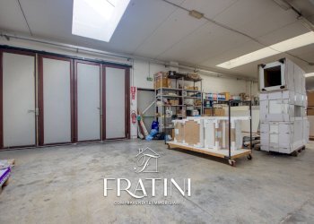 Foto 2 - Magazzino Via Blaise Pascal, Sant'Egidio alla Vibrata - foto 2