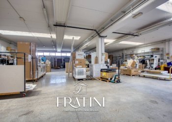 Foto 3 - Magazzino Via Blaise Pascal, Sant'Egidio alla Vibrata - foto 3