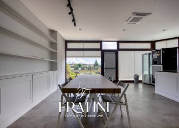 Foto 9 - Magazzino Via Blaise Pascal, Sant'Egidio alla Vibrata - foto 9