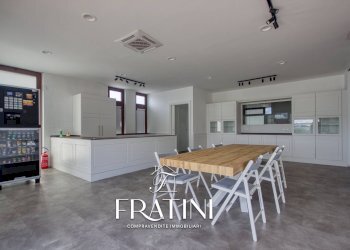 Foto 10 - Magazzino Via Blaise Pascal, Sant'Egidio alla Vibrata - foto 10