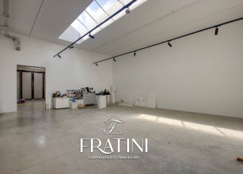 Foto 13 - Magazzino Via Blaise Pascal, Sant'Egidio alla Vibrata - foto 13