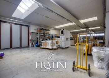 Foto 15 - Magazzino Via Blaise Pascal, Sant'Egidio alla Vibrata - foto 15