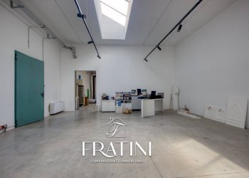 Foto 23 - Magazzino Via Blaise Pascal, Sant'Egidio alla Vibrata - foto 23