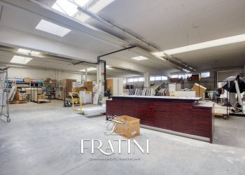 Foto 24 - Magazzino Via Blaise Pascal, Sant'Egidio alla Vibrata - foto 24