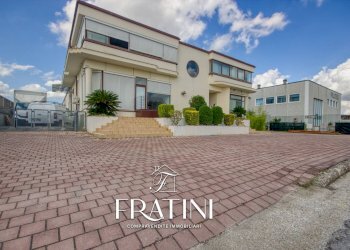 Foto 27 - Magazzino Via Blaise Pascal, Sant'Egidio alla Vibrata - foto 27