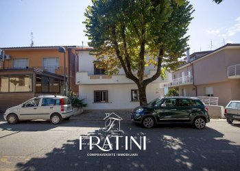 Foto 33 - Independent house Viale Madonna della Misericordia
 
37, Ancarano - photo 33