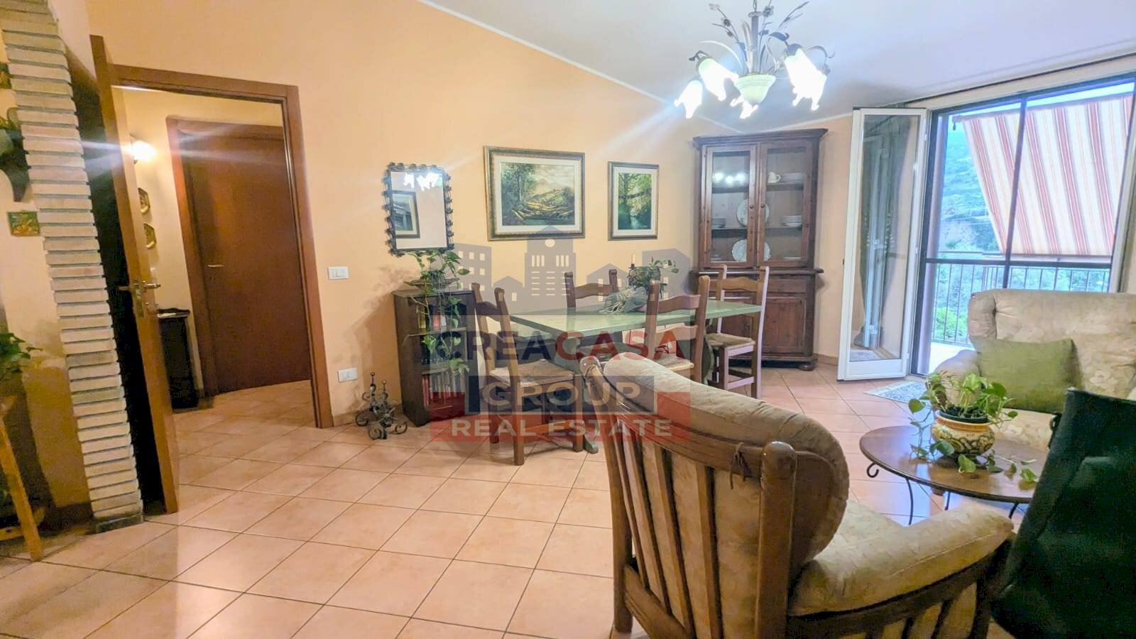 Foto 2 - Appartamento Via Salvo D'Acquisto, Fiumefreddo di Sicilia - foto 2