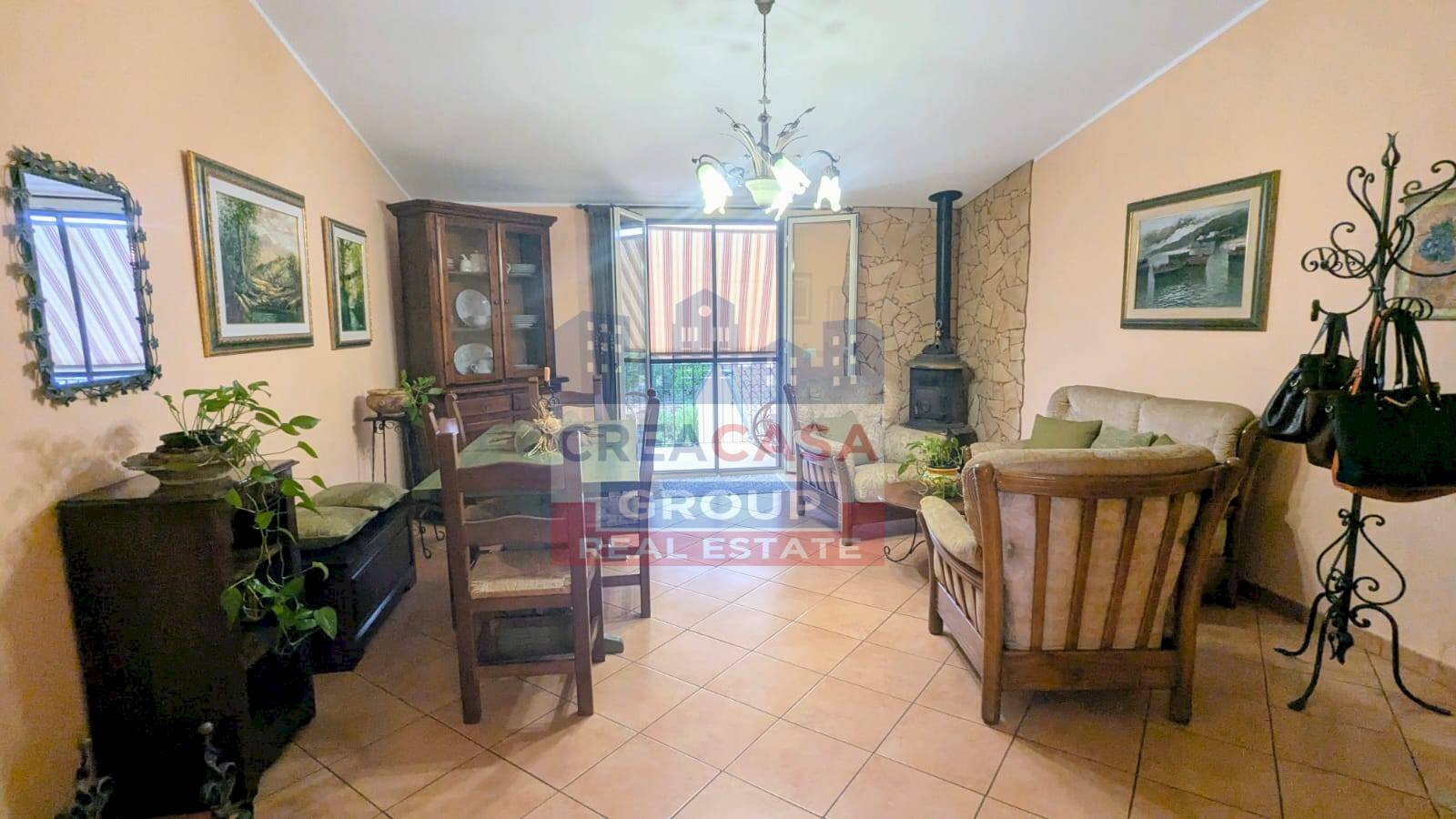 Foto 3 - Appartamento Via Salvo D'Acquisto, Fiumefreddo di Sicilia - foto 3