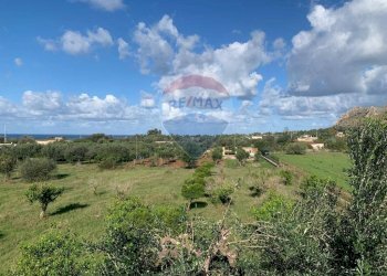 Vista delle montagne - Terreno agricolo SS113, Terrasini - foto 2