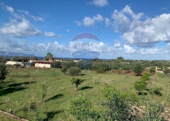 Vista delle montagne - Terreno agricolo SS113, Terrasini - foto 4