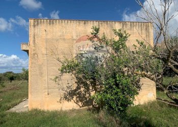 Edificio all\'aperto - Terreno agricolo SS113, Terrasini - foto 8