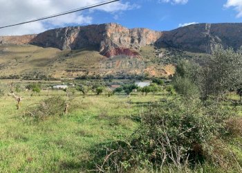 Vista delle montagne - Terreno agricolo SS113, Terrasini - foto 12