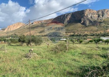 Vista delle montagne - Terreno agricolo SS113, Terrasini - foto 13