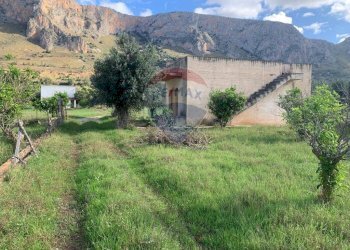 Vista delle montagne - Terreno agricolo SS113, Terrasini - foto 15