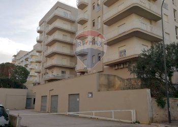 Edificio all\'aperto - Locale Commerciale Via Narici
 
22, Alcamo - foto 3