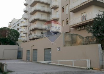 Edificio all\'aperto - Locale Commerciale Via Narici
 
22, Alcamo - foto 4