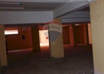 Hall / corridoio - Locale Commerciale Via Narici
 
22, Alcamo - foto 5