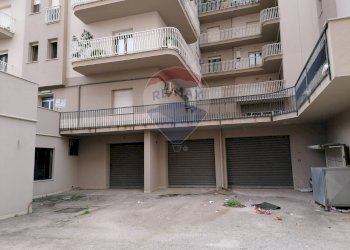 Edificio all\'aperto - Locale Commerciale Via Narici
 
22, Alcamo - foto 18