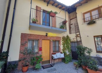 Foto 2 - Casa semi indipendente Via Cavour, Trezzo sull'Adda - foto 2