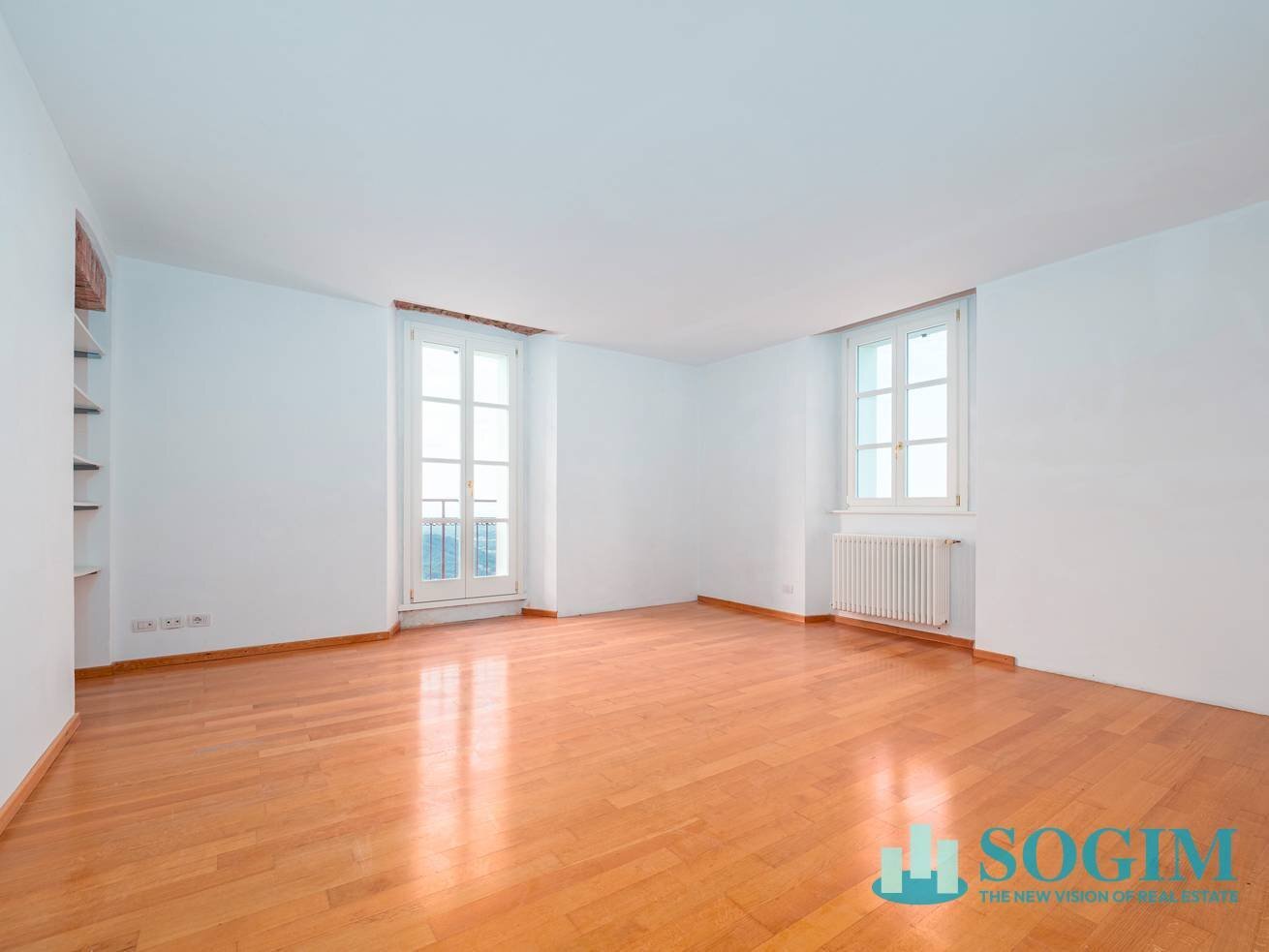 Foto 1 - Two-room apartment Via Pacinotti
 
3, Como - photo 1