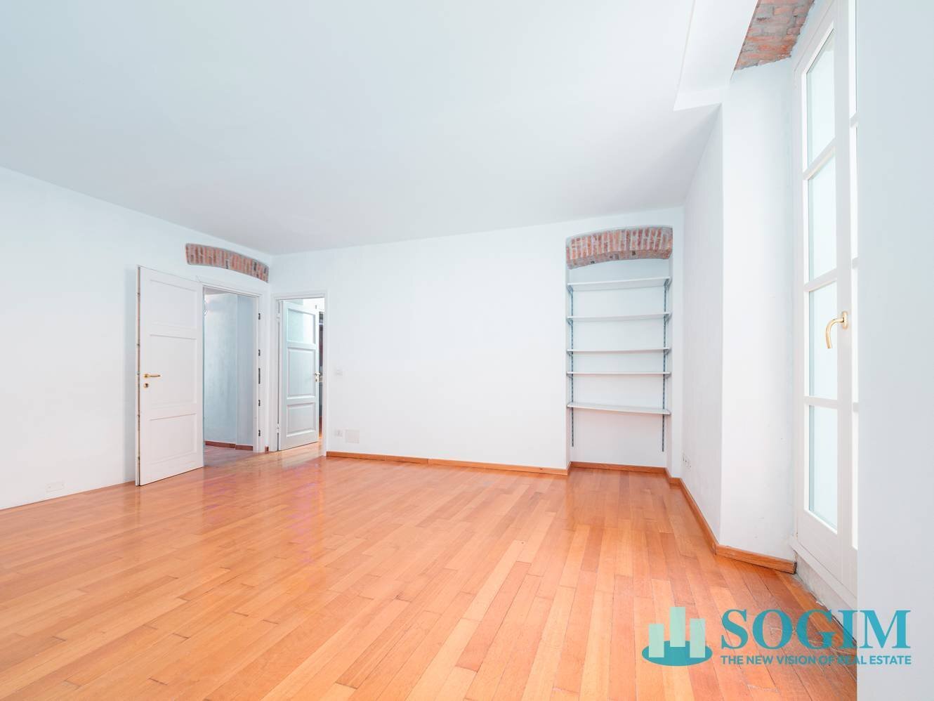 Foto 2 - Two-room apartment Via Pacinotti
 
3, Como - photo 2