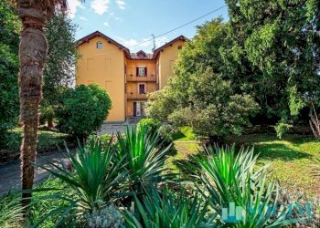 Foto 32 - Bilocale Via Pacinotti
 
3, Como - foto 32