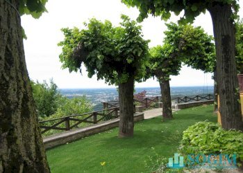 Foto 37 - Bilocale Via Pacinotti
 
3, Como - foto 37