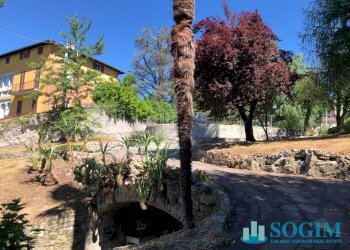 Foto 55 - Bilocale Via Pacinotti
 
3, Como - foto 55