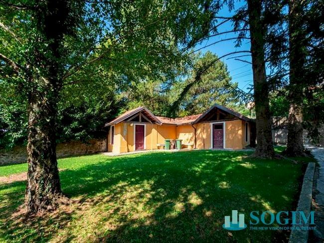 Foto 1 - Trilocale Via Pacinotti
 
3, Como - foto 1