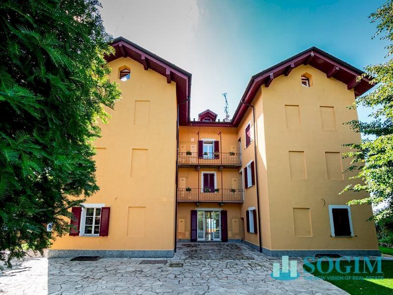 Foto 2 - Trilocale Via Pacinotti
 
3, Como - foto 2